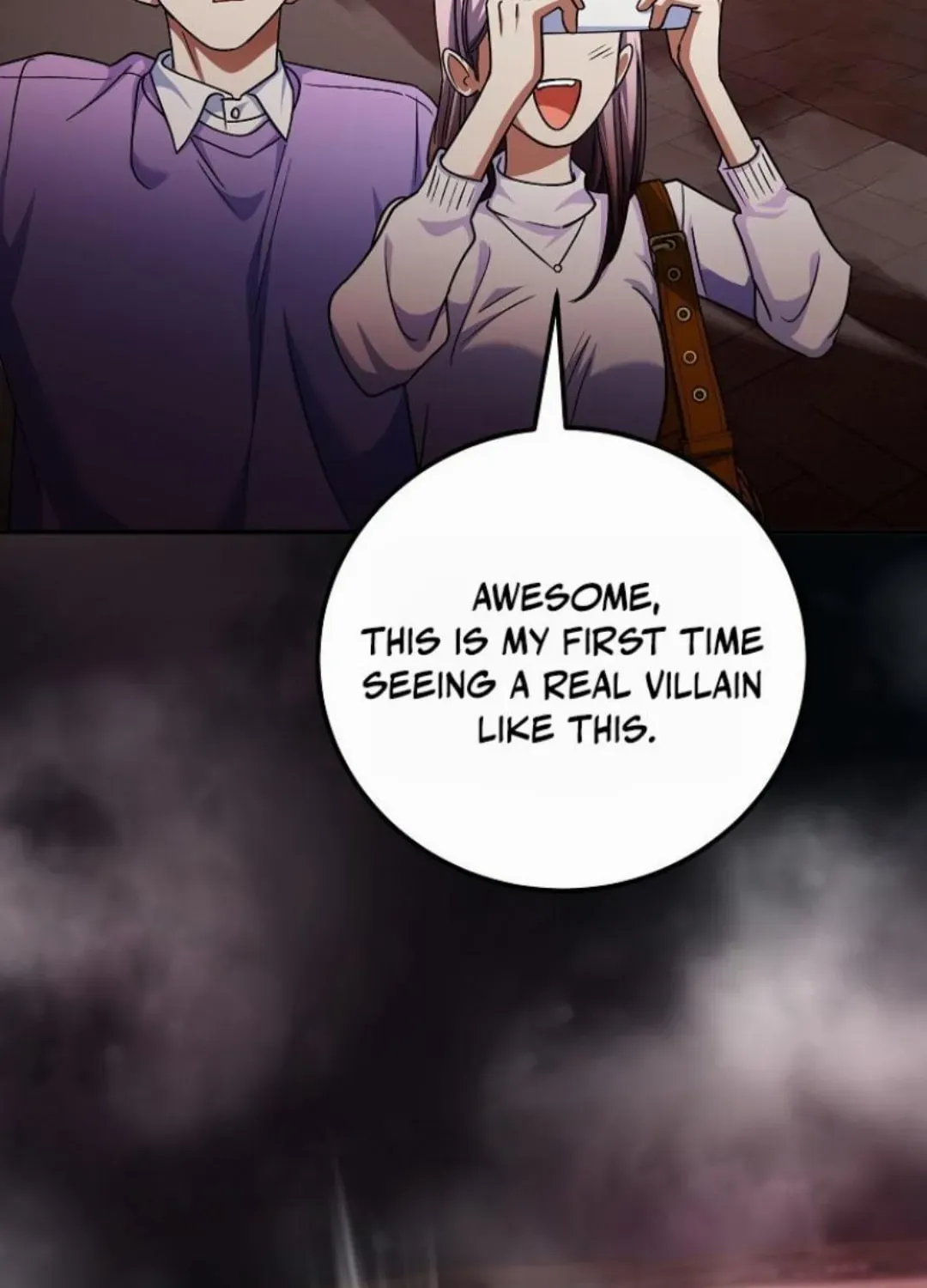 I Became The Villain The Hero Is Obsessed With Chapter 56 575 080