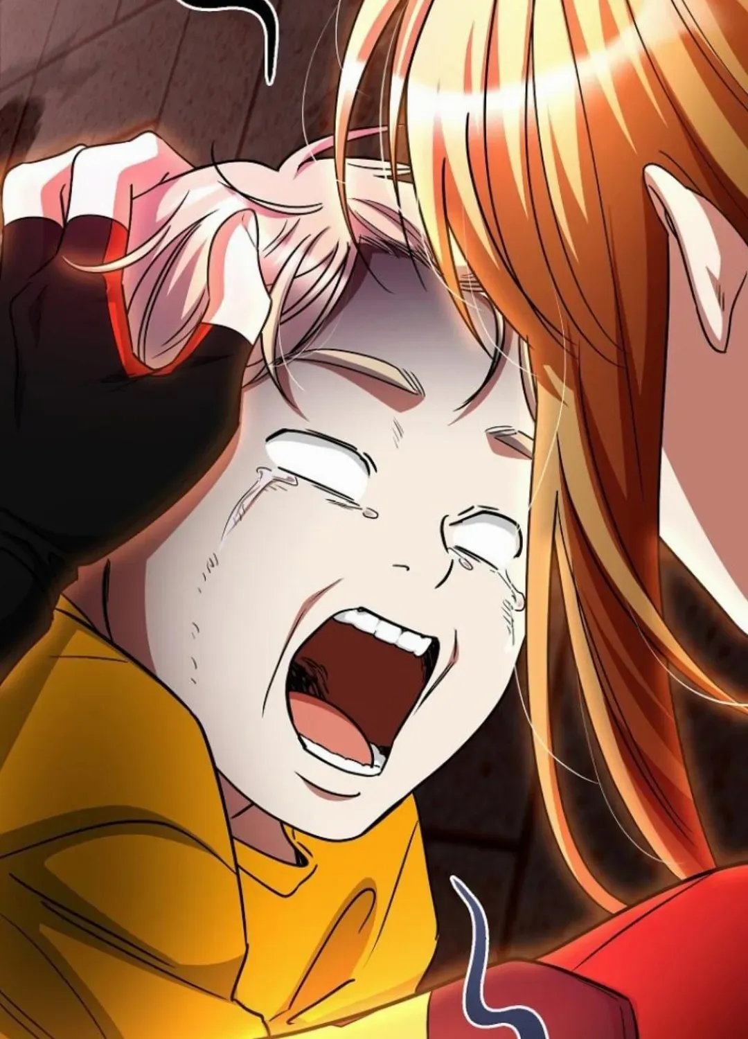 I Became The Villain The Hero Is Obsessed With Chapter 56 604 109