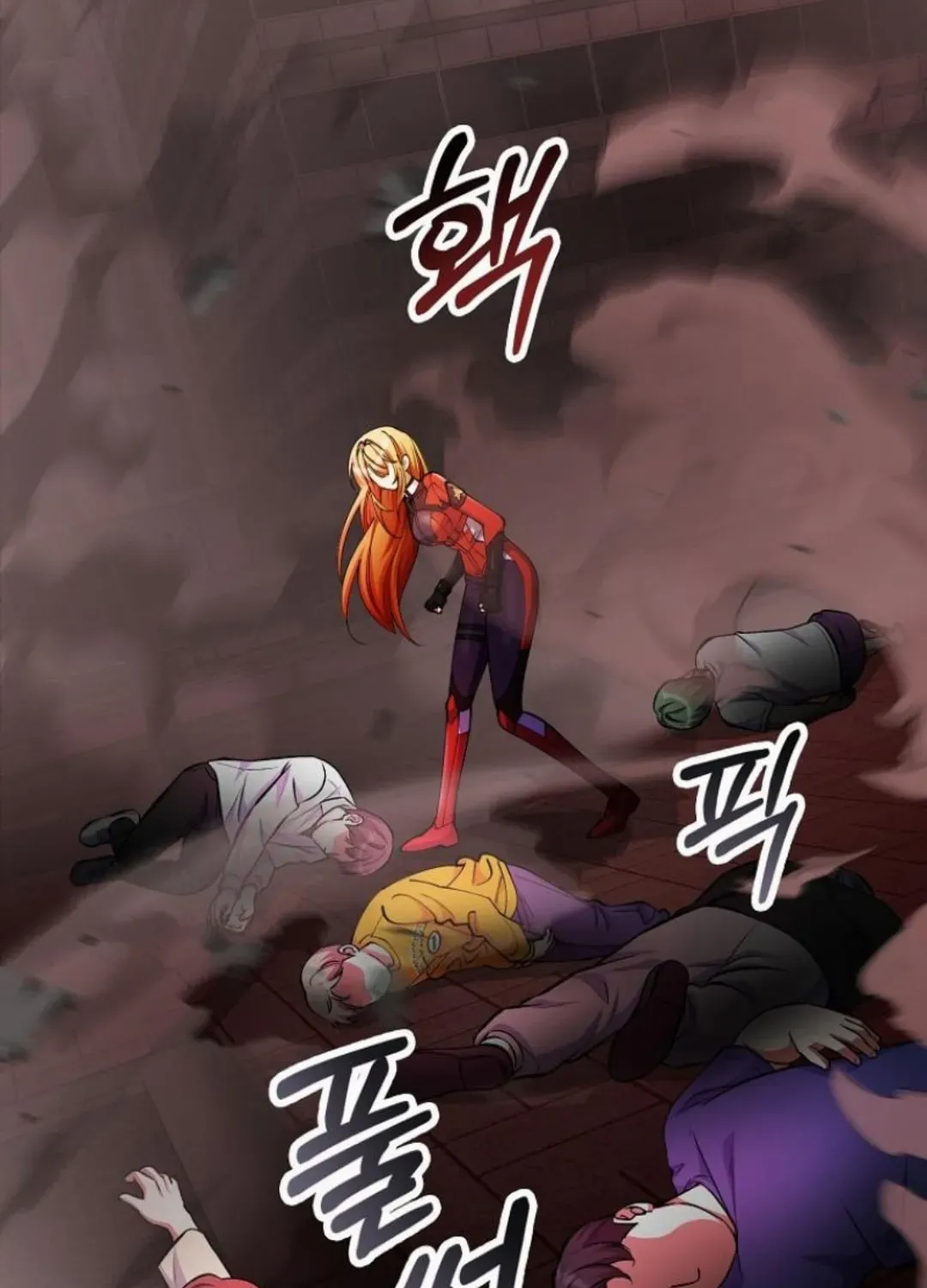 I Became The Villain The Hero Is Obsessed With Chapter 56 613 118