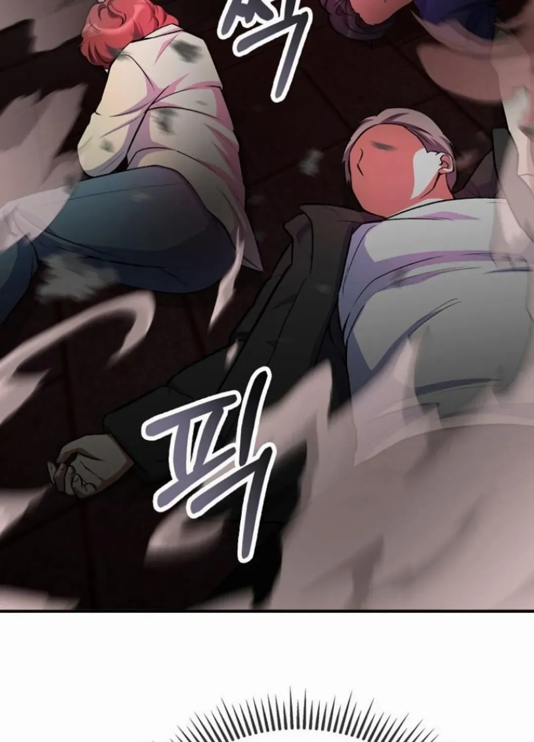 I Became The Villain The Hero Is Obsessed With Chapter 56 614 119