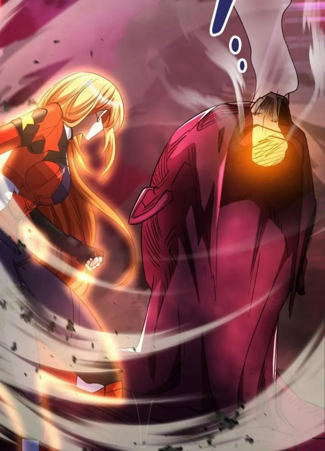 I Became The Villain The Hero Is Obsessed With Chapter 56 629 134
