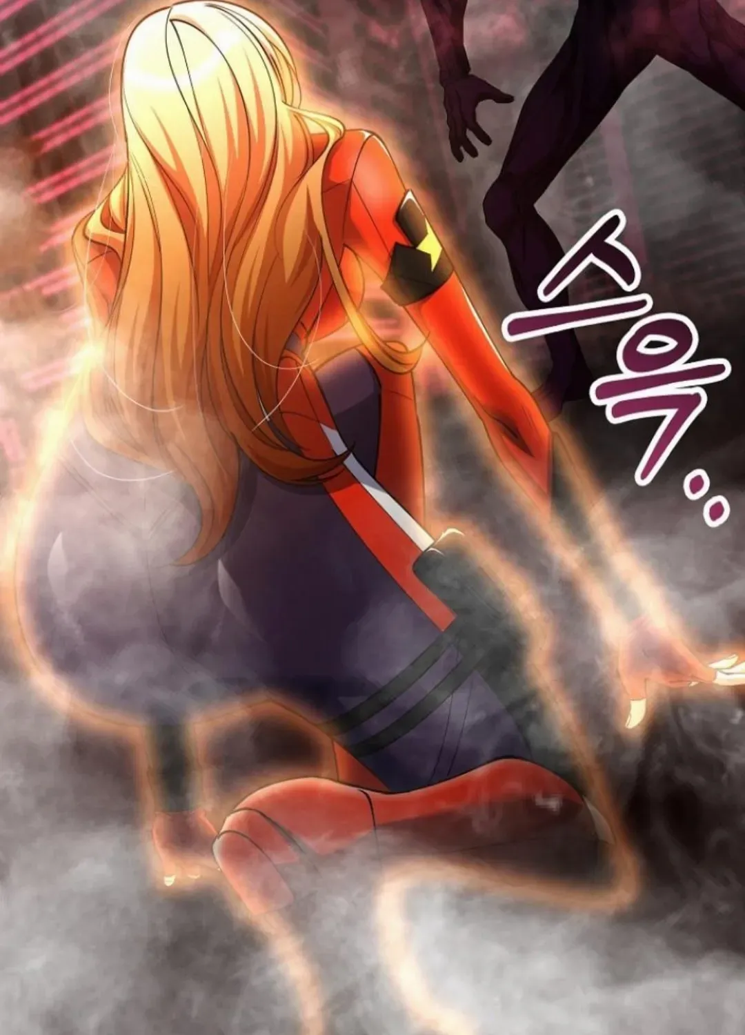 I Became The Villain The Hero Is Obsessed With Chapter 56 646 151