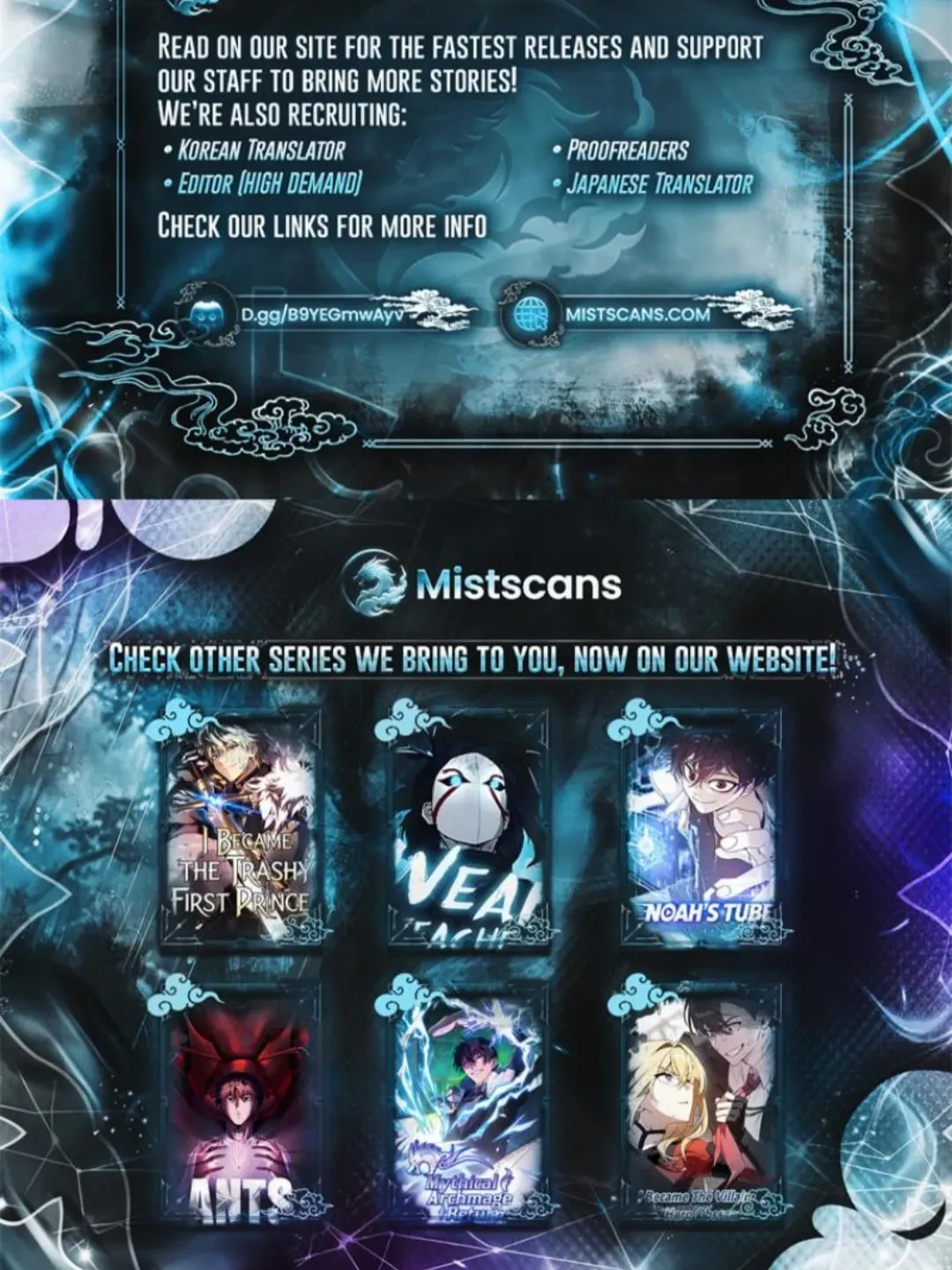 I Became The Villain The Hero Is Obsessed With Chapter 56 660 165