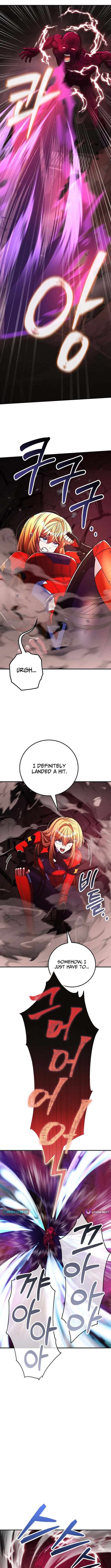 I Became The Villain The Hero Is Obsessed With Chapter 57 61 04