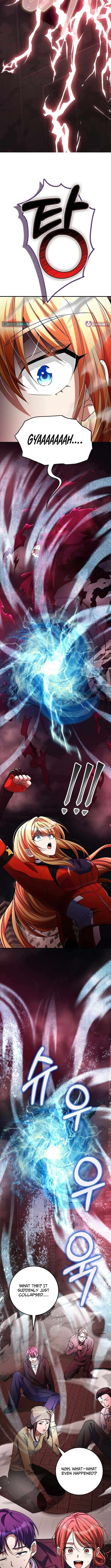 I Became The Villain The Hero Is Obsessed With Chapter 57 75 18