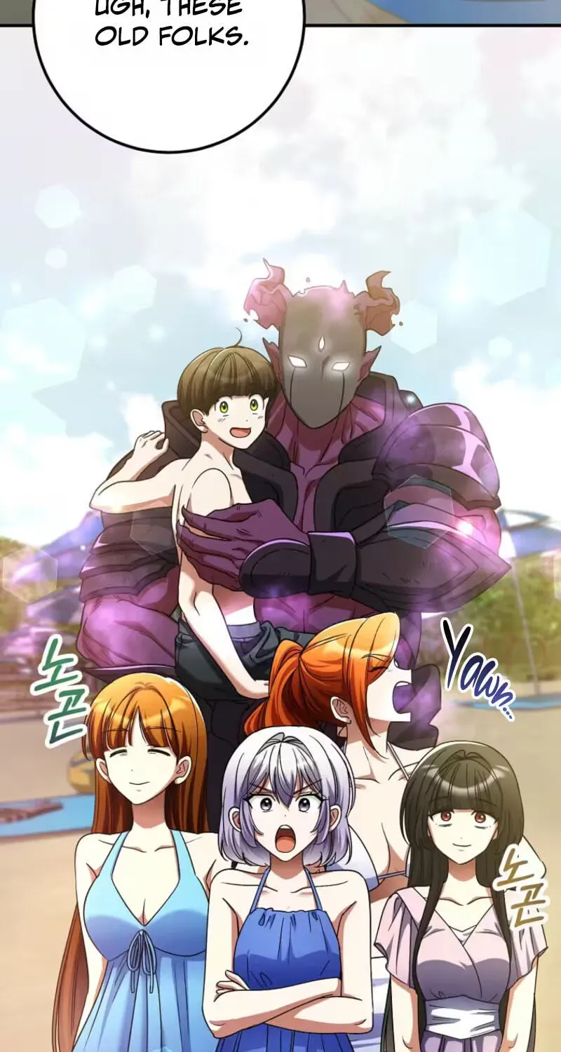 I Became The Villain The Hero Is Obsessed With Chapter 60 530 005