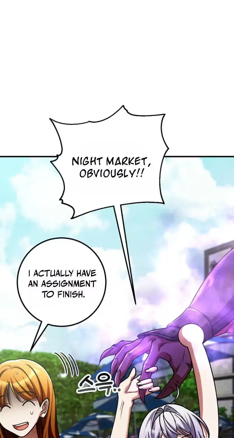 I Became The Villain The Hero Is Obsessed With Chapter 60 543 018