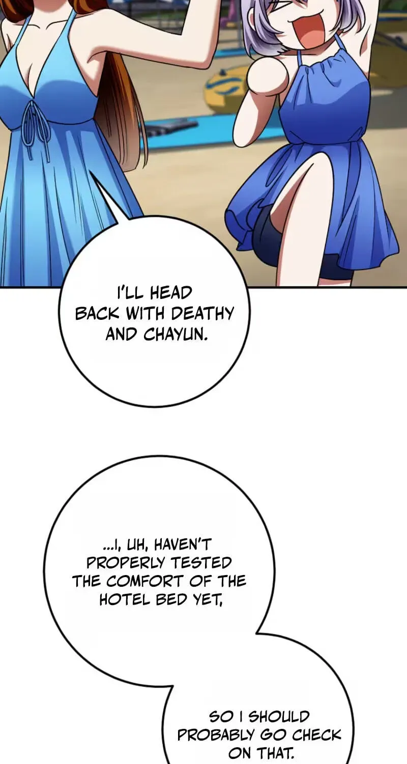 I Became The Villain The Hero Is Obsessed With Chapter 60 545 020