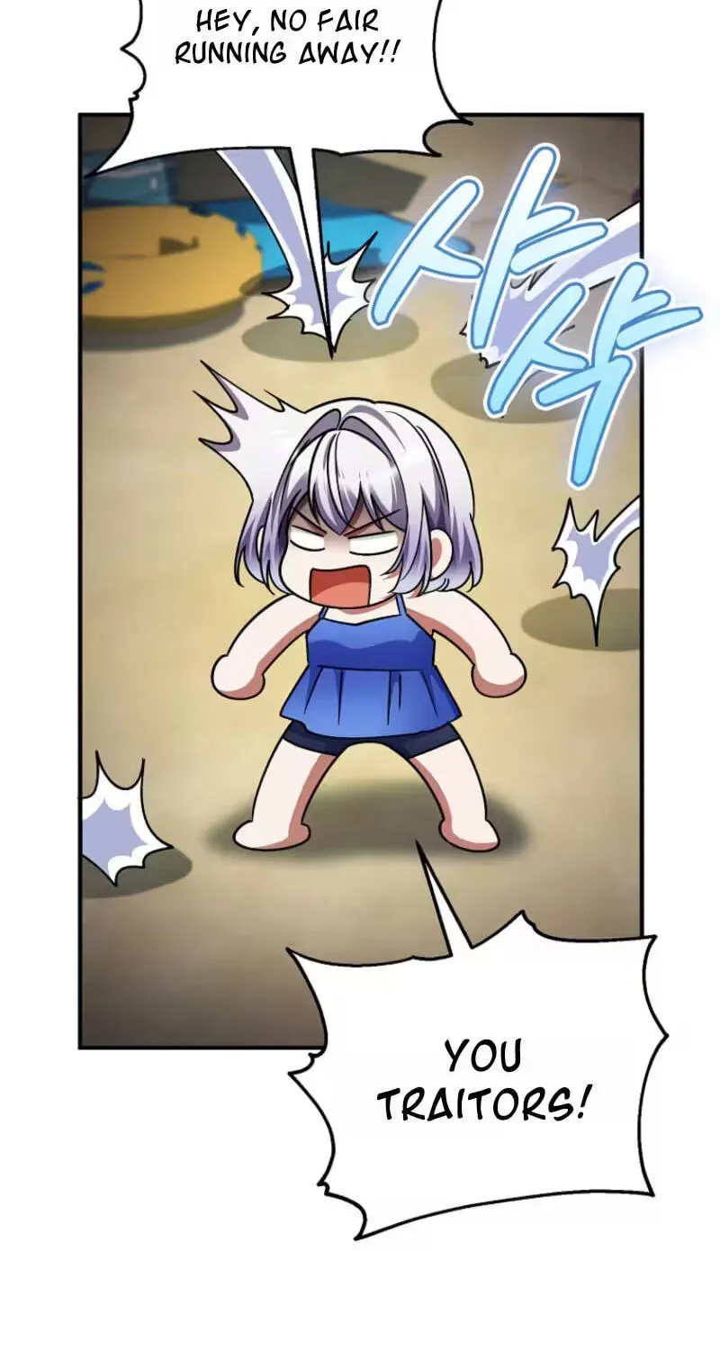 I Became The Villain The Hero Is Obsessed With Chapter 60 549 024