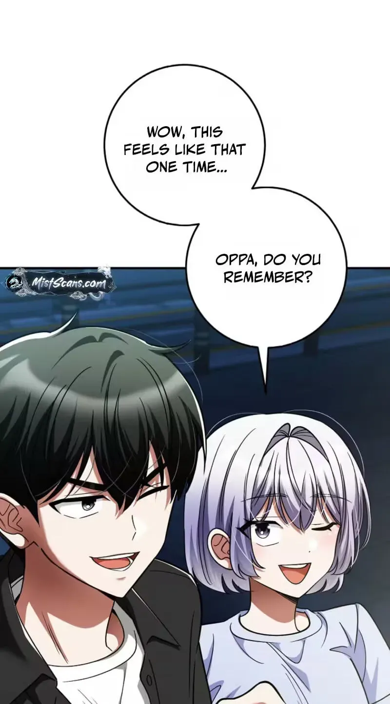 I Became The Villain The Hero Is Obsessed With Chapter 60 565 040