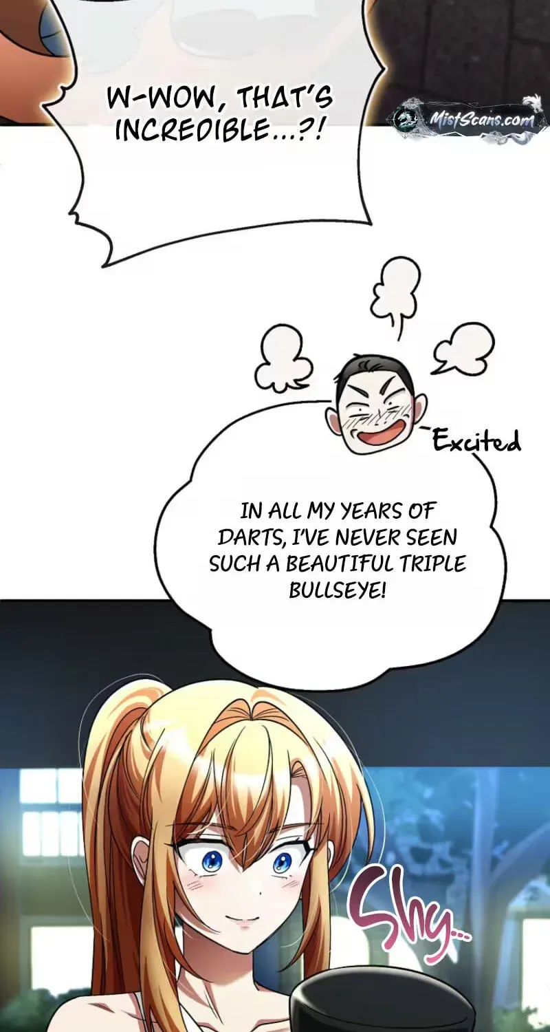 I Became The Villain The Hero Is Obsessed With Chapter 60 580 055