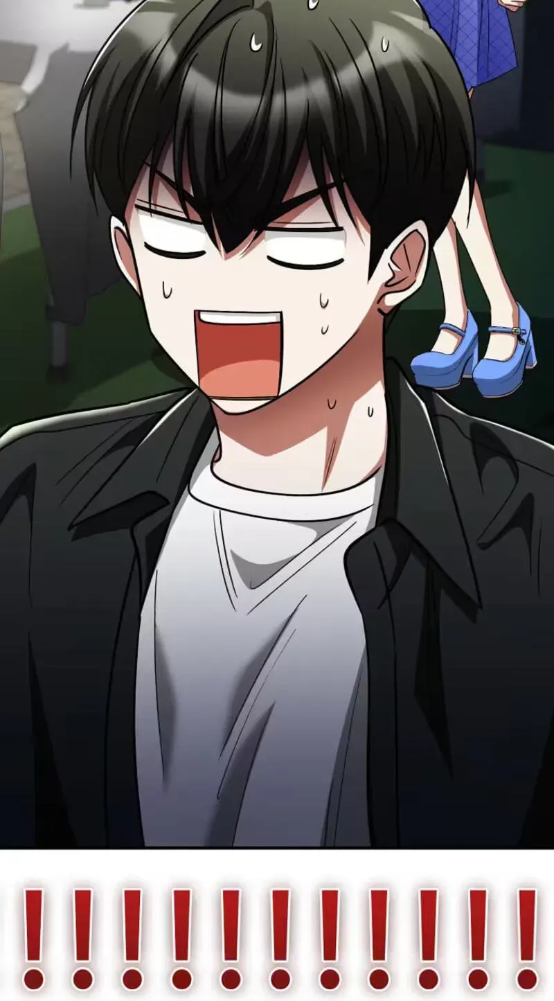 I Became The Villain The Hero Is Obsessed With Chapter 60 591 066