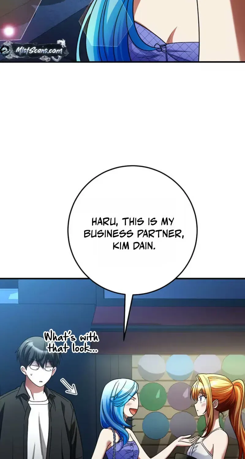 I Became The Villain The Hero Is Obsessed With Chapter 60 602 078