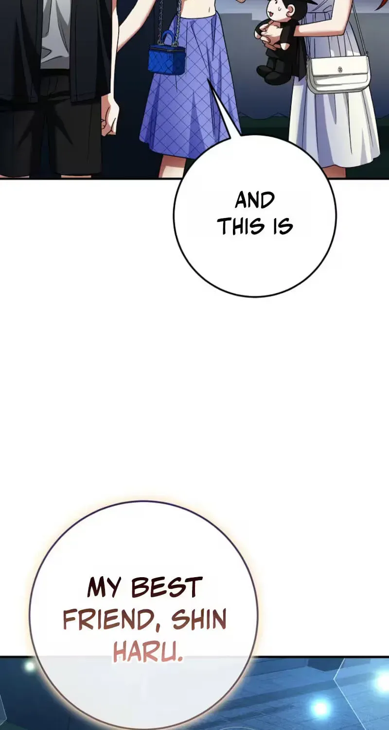 I Became The Villain The Hero Is Obsessed With Chapter 60 604 080