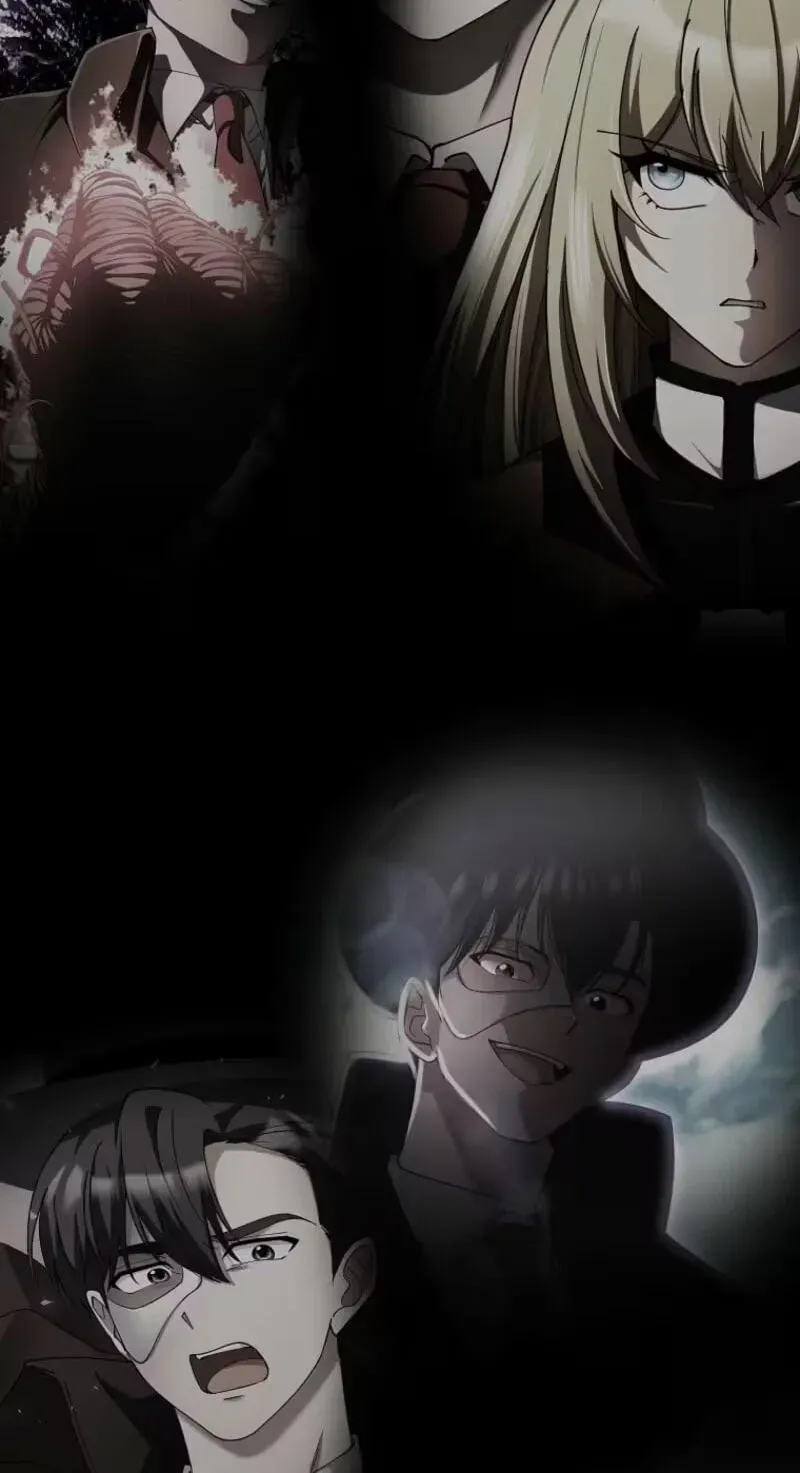 I Became The Villain The Hero Is Obsessed With Chapter 60 653 129