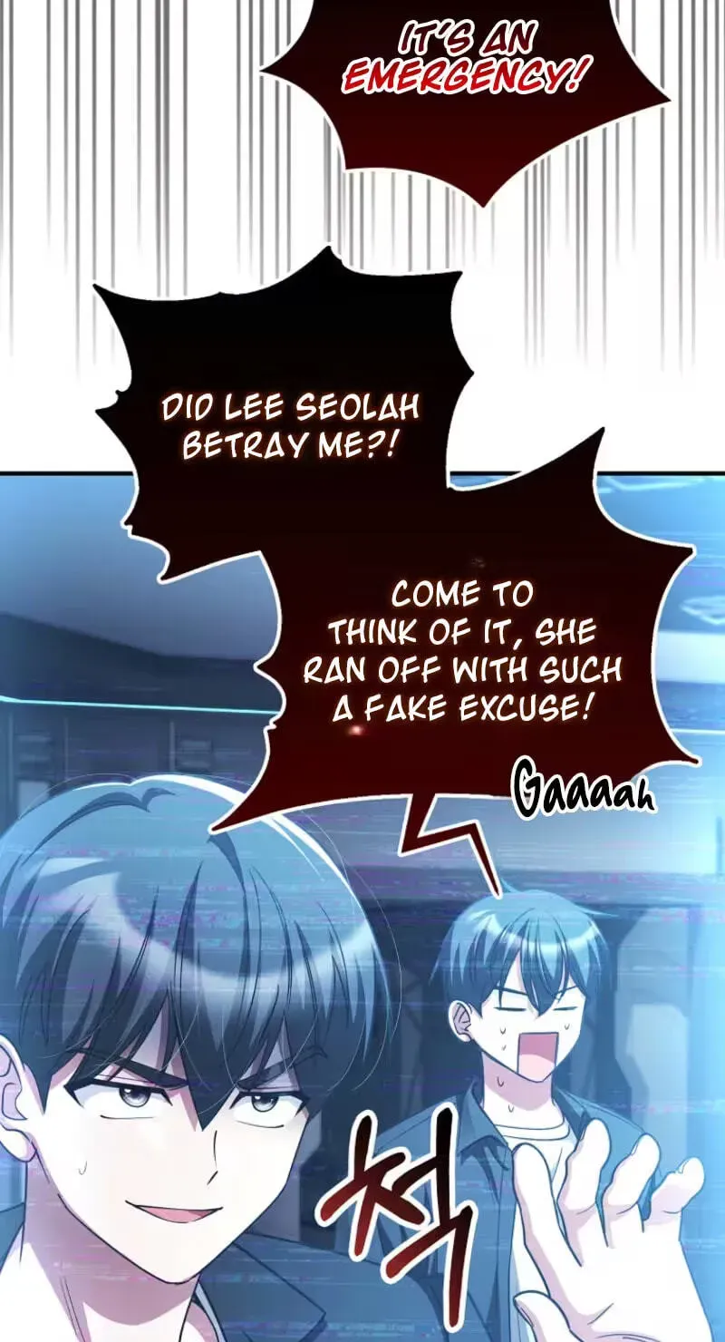 I Became The Villain The Hero Is Obsessed With Chapter 60 661 137