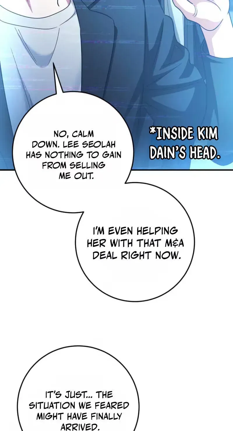 I Became The Villain The Hero Is Obsessed With Chapter 60 662 138