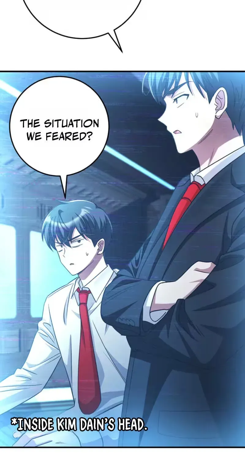 I Became The Villain The Hero Is Obsessed With Chapter 60 663 139