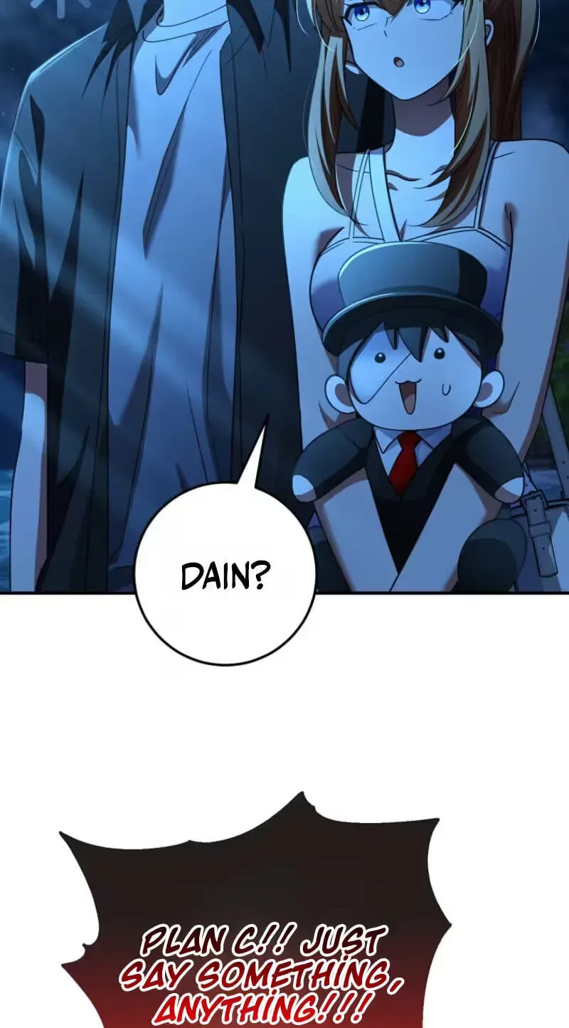 I Became The Villain The Hero Is Obsessed With Chapter 60 665 141