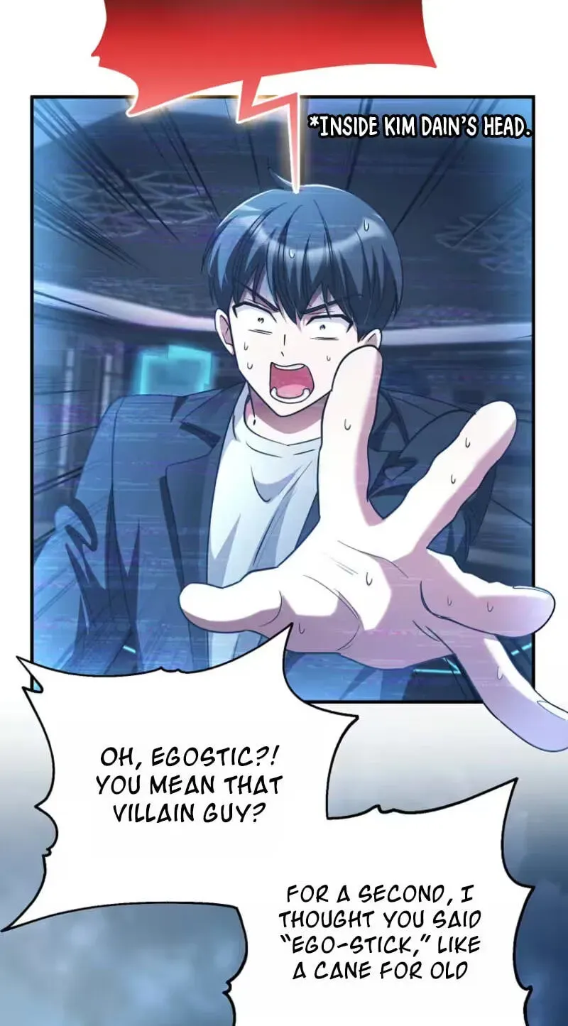 I Became The Villain The Hero Is Obsessed With Chapter 60 666 142