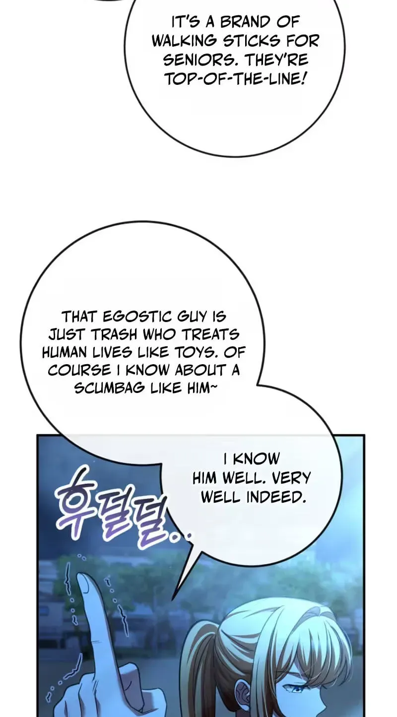 I Became The Villain The Hero Is Obsessed With Chapter 60 668 144