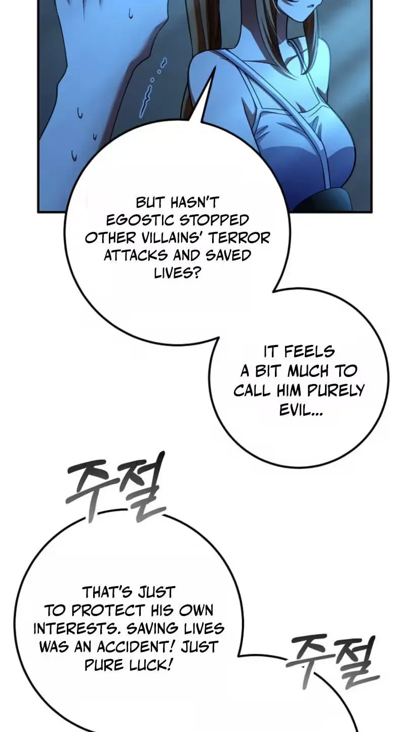 I Became The Villain The Hero Is Obsessed With Chapter 60 669 145