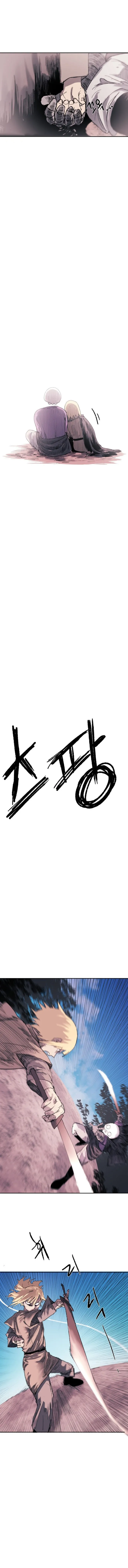 The Tale of the Skeleton Messenger Chapter 1 74 07