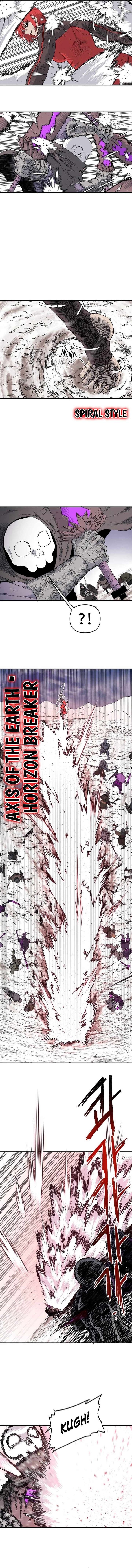 The Tale of the Skeleton Messenger Chapter 13 66 02