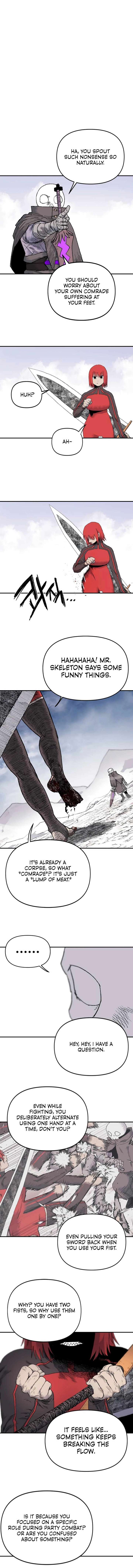The Tale of the Skeleton Messenger Chapter 13 68 04