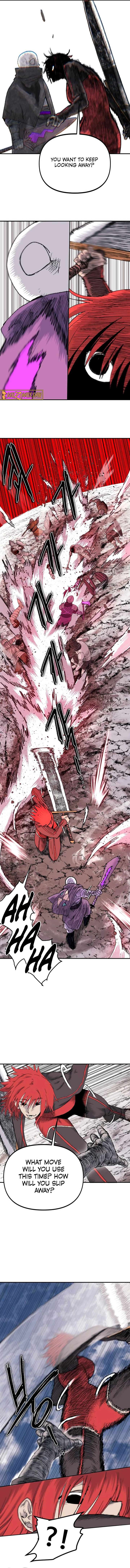 The Tale of the Skeleton Messenger Chapter 13 70 06