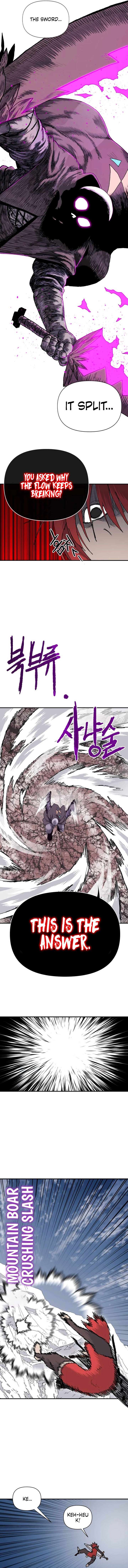 The Tale of the Skeleton Messenger Chapter 13 78 14