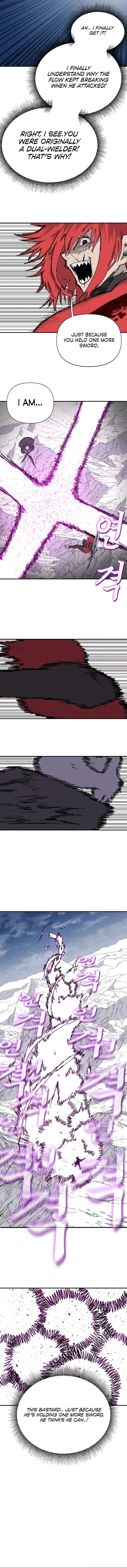 The Tale of the Skeleton Messenger Chapter 13 79 15