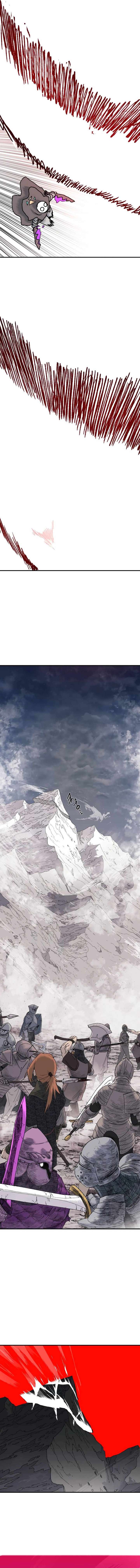 The Tale of the Skeleton Messenger Chapter 13 82 18