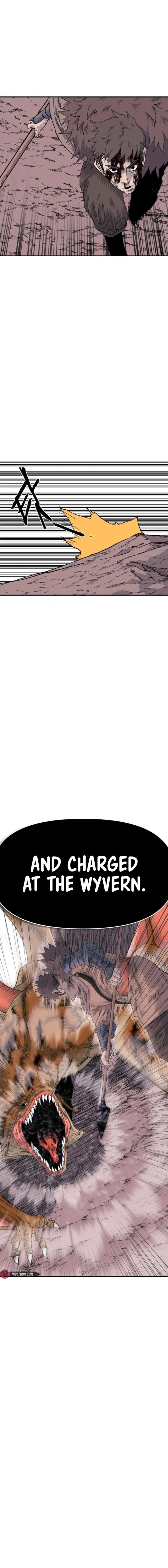 The Tale of the Skeleton Messenger Chapter 19 146 22