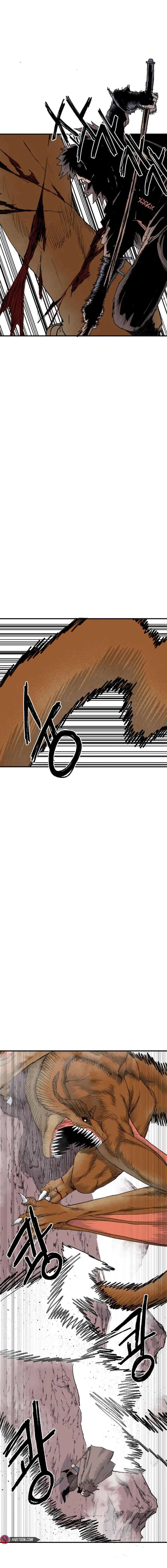 The Tale of the Skeleton Messenger Chapter 19 148 24