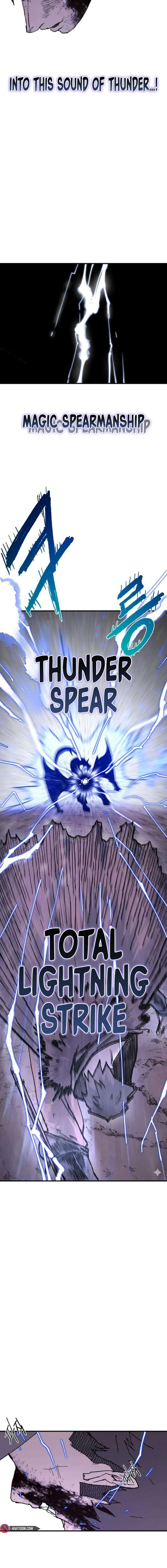 The Tale of the Skeleton Messenger Chapter 19 150 26