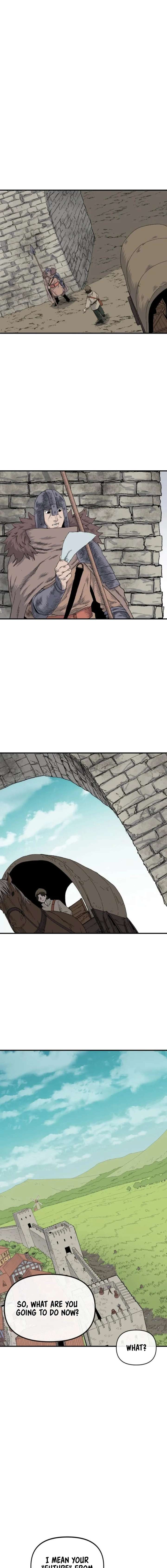 The Tale of the Skeleton Messenger Chapter 19 127 3