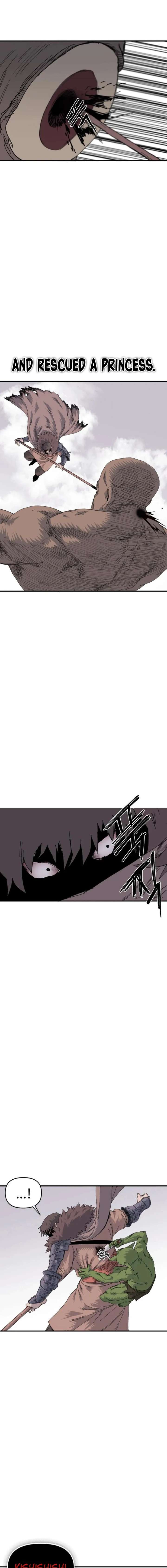 The Tale of the Skeleton Messenger Chapter 19 155 31