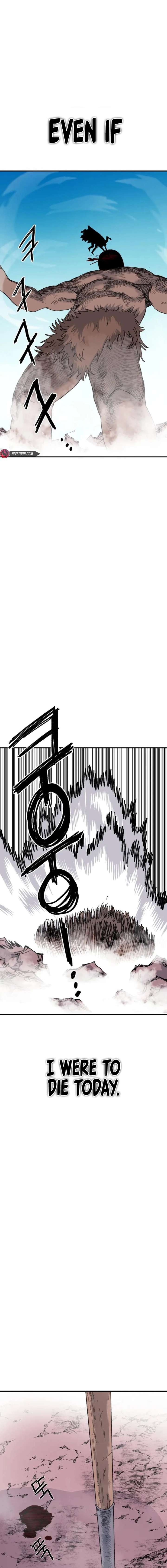 The Tale of the Skeleton Messenger Chapter 19 157 33