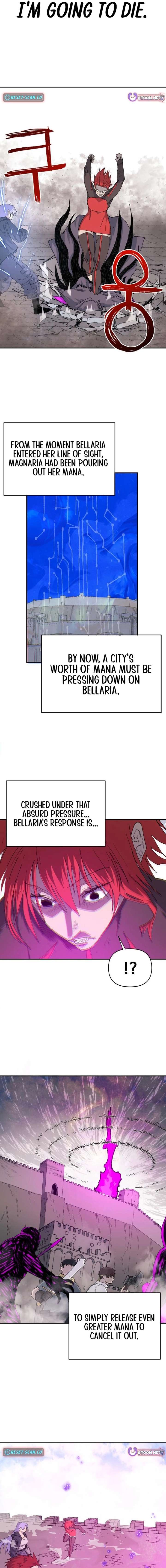 The Tale of the Skeleton Messenger Chapter 35 84 ch 35 12