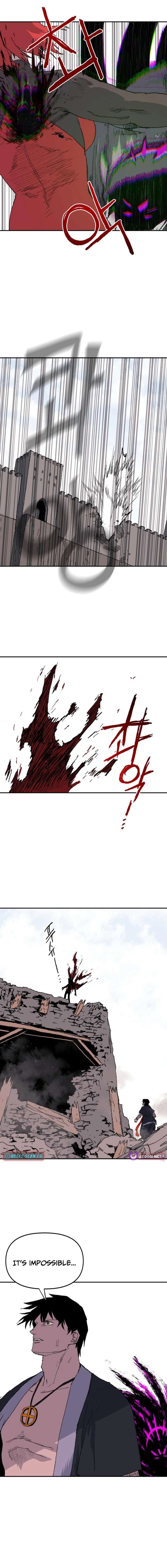 The Tale of the Skeleton Messenger Chapter 35 91 ch 35 19