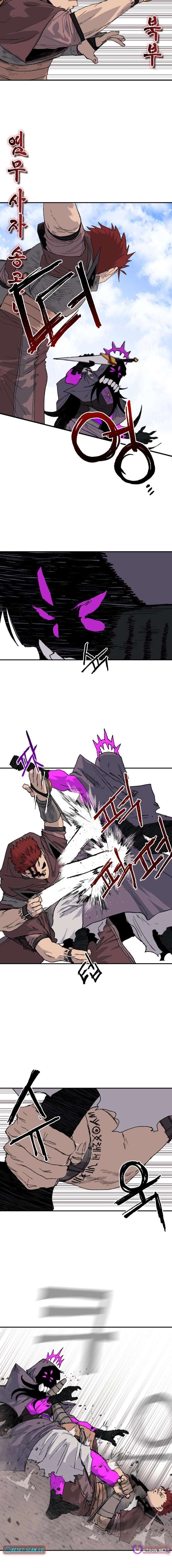 The Tale of the Skeleton Messenger Chapter 35 93 ch 35 21