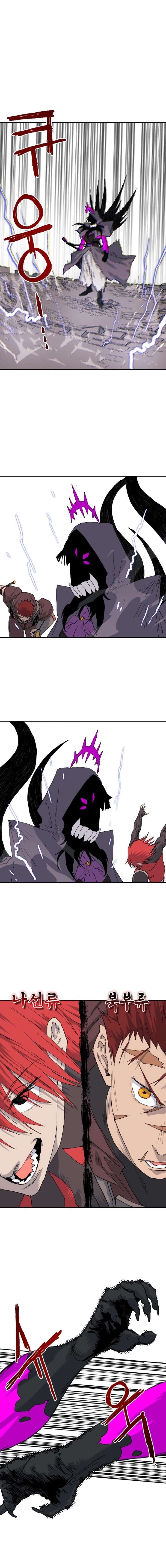 The Tale of the Skeleton Messenger Chapter 35 77 ch 35 5