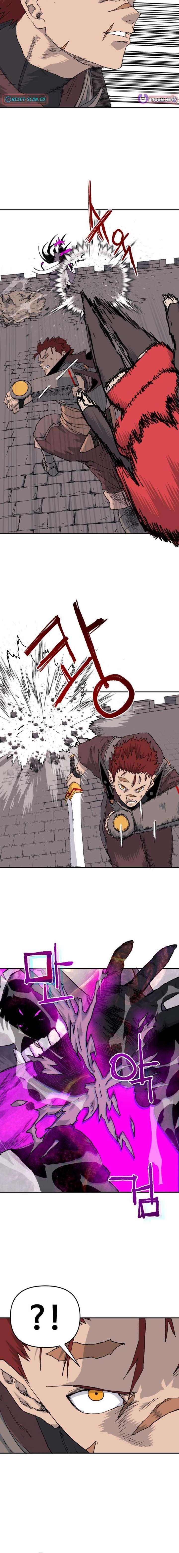 The Tale of the Skeleton Messenger Chapter 35 79 ch 35 7