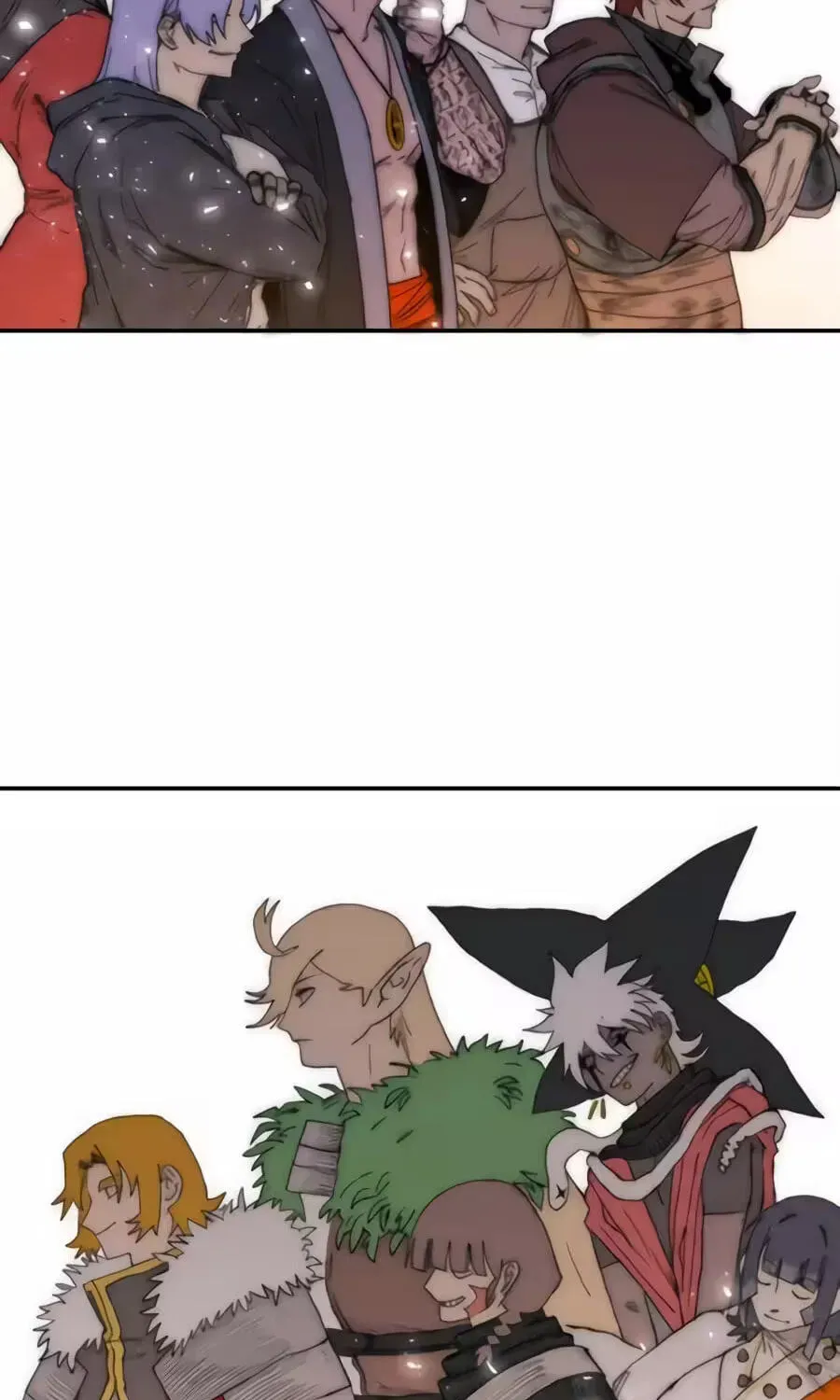 The Tale of the Skeleton Messenger Chapter 38 727 106613496e5f