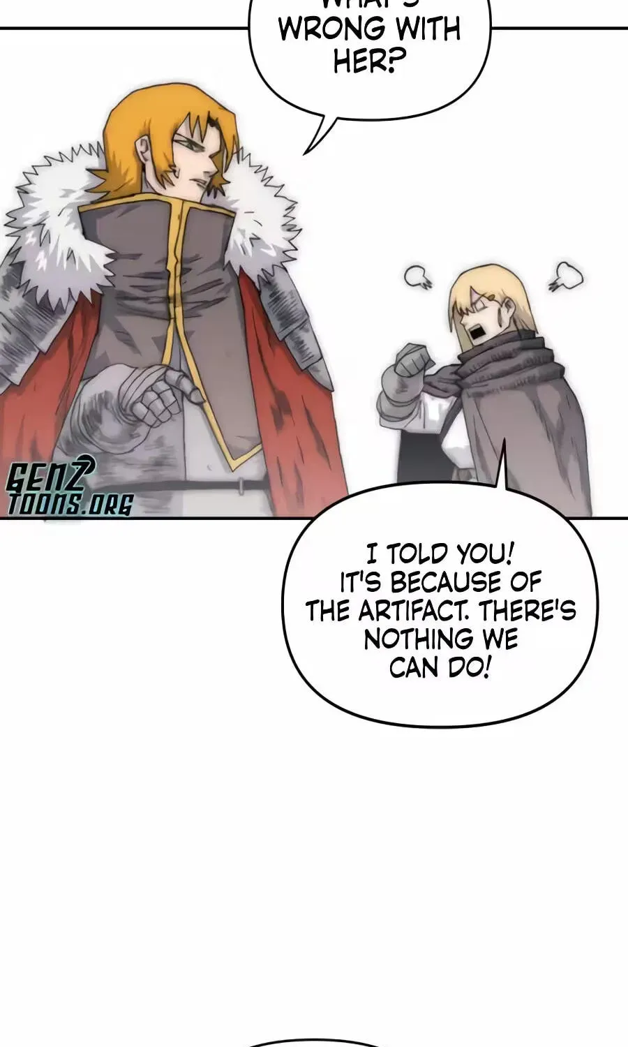 The Tale of the Skeleton Messenger Chapter 38 643 1facd7f6db52