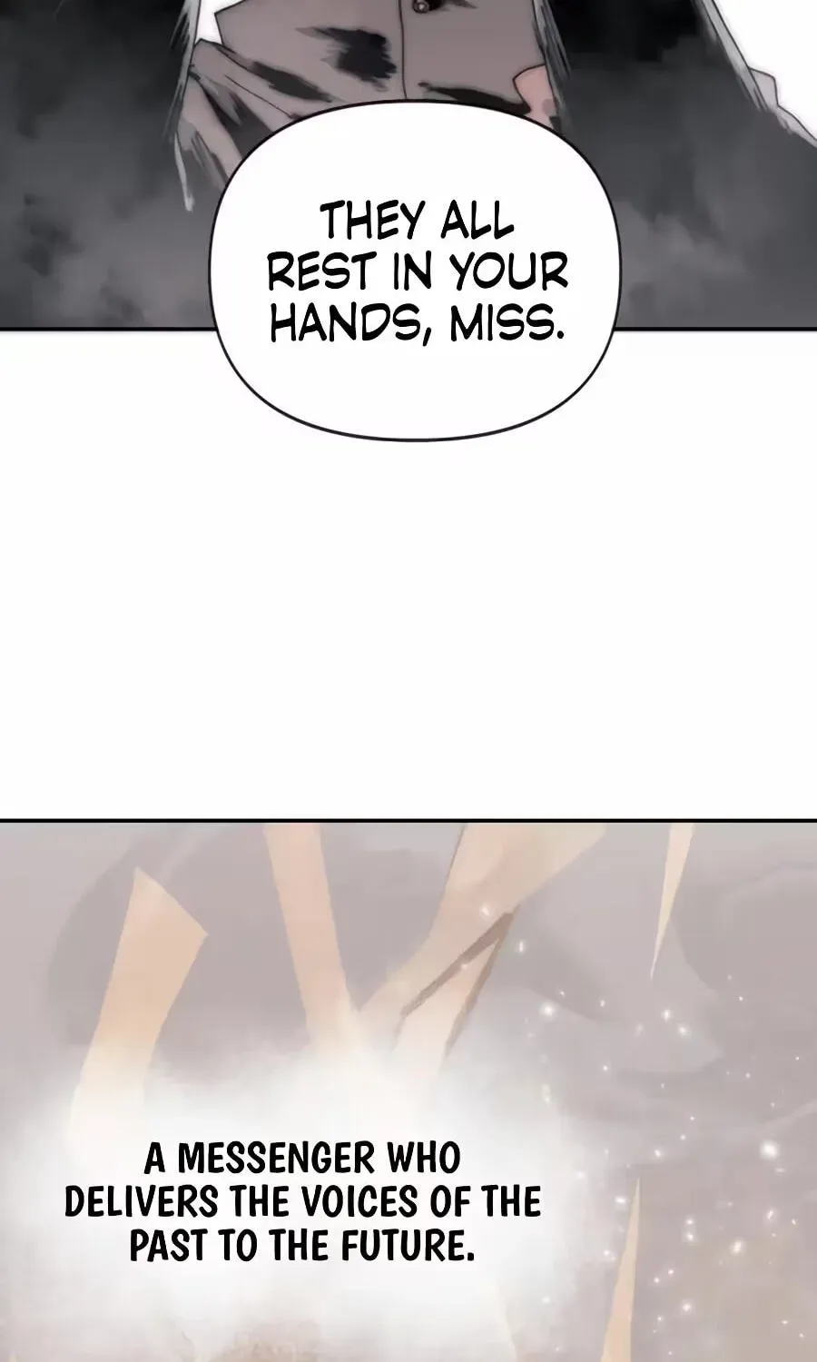 The Tale of the Skeleton Messenger Chapter 38 699 23d79f43705e