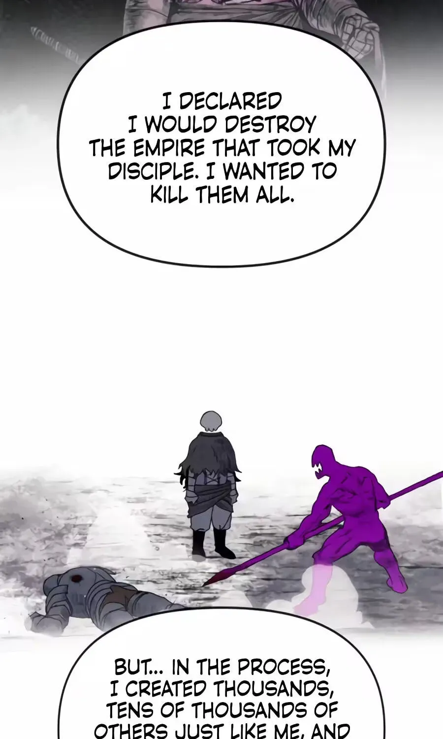 The Tale of the Skeleton Messenger Chapter 38 651 281b78a3b438