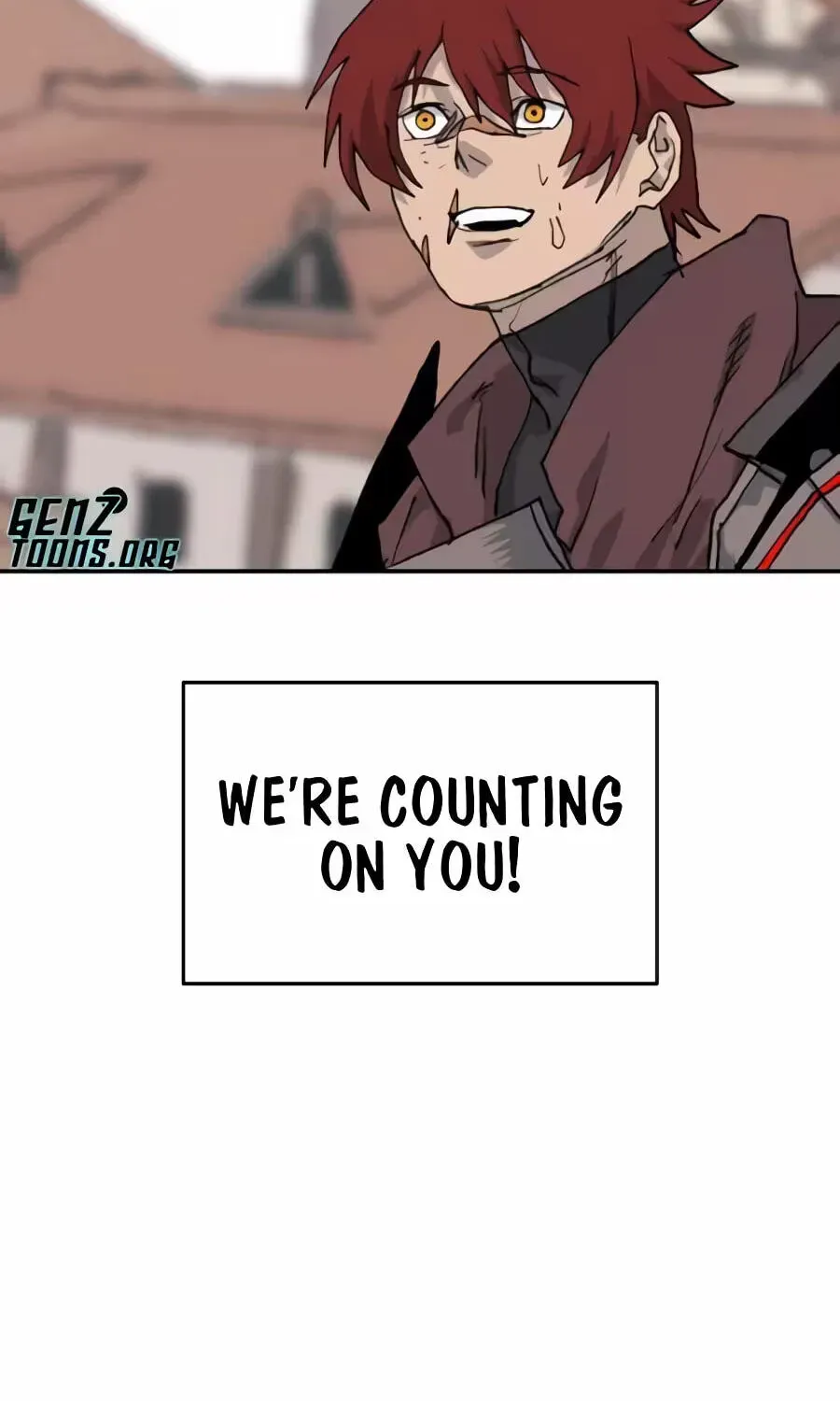 The Tale of the Skeleton Messenger Chapter 38 779 388c60d0ce2b