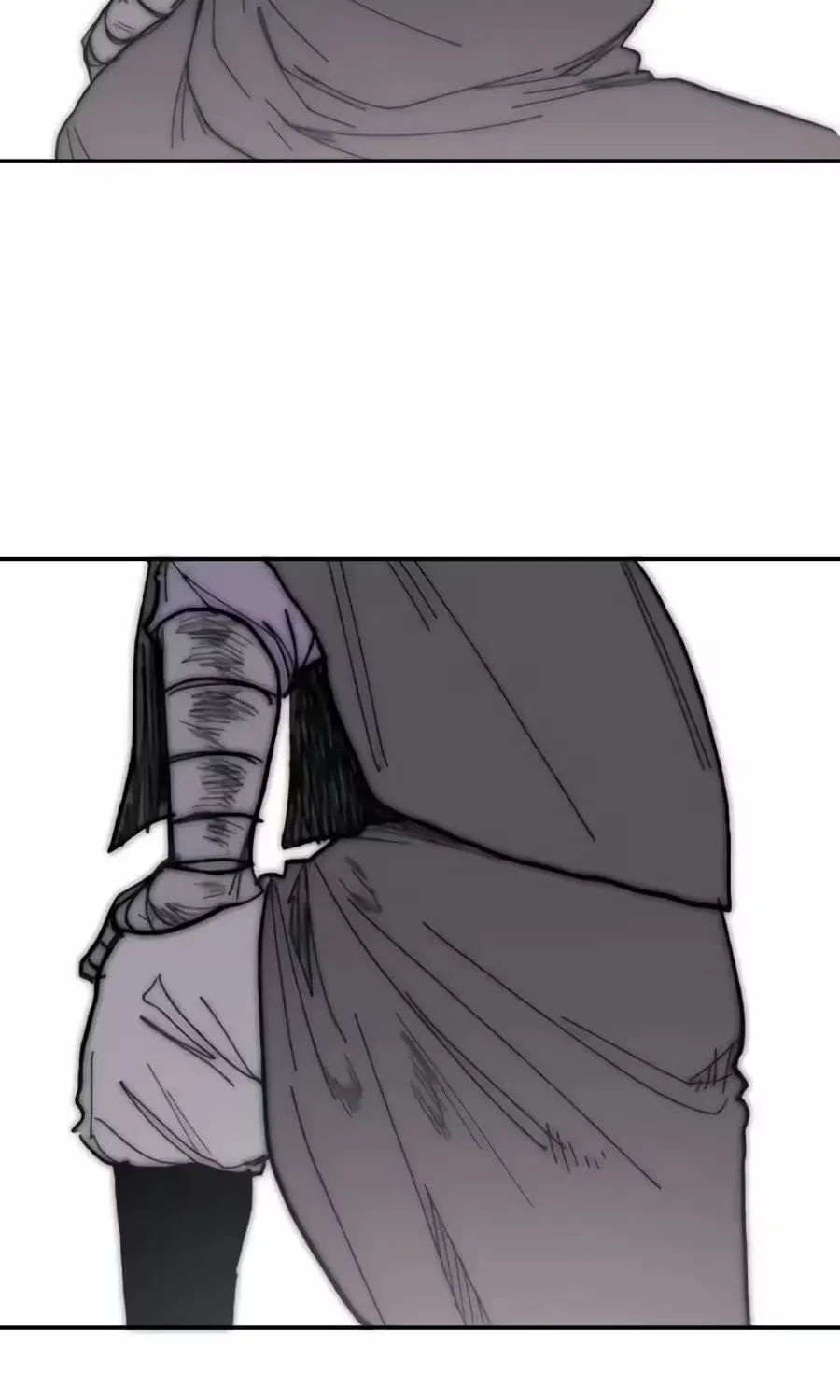 The Tale of the Skeleton Messenger Chapter 38 735 3f4fb57f4119